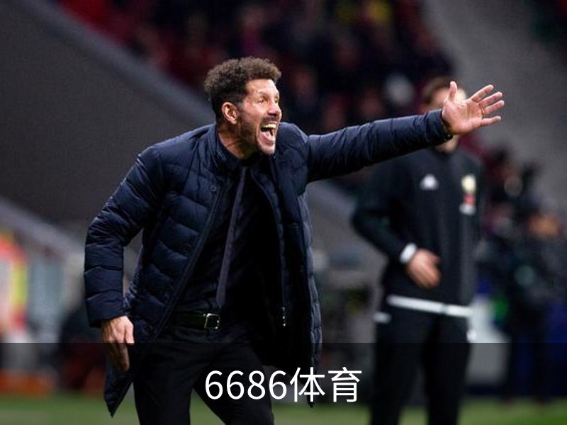 6686体育简介